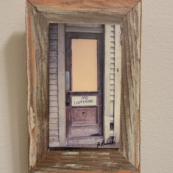 Barbara Roberds New Orleans Art - Picture 3 of 5